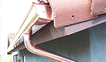 Rain Gutter Installation, Repair, Cleaning in East Foothills, CA